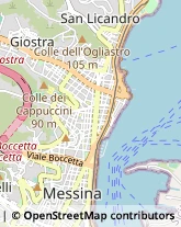 Via Placida, 86,98121Messina