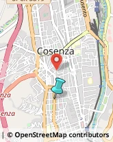 Impianti Antifurto e Sistemi di Sicurezza,87100Cosenza