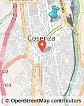 Impianti Antifurto e Sistemi di Sicurezza,87100Cosenza