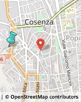 Impianti Antifurto e Sistemi di Sicurezza,87100Cosenza