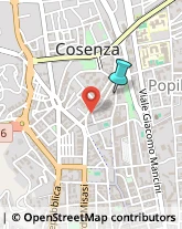 Impianti Antifurto e Sistemi di Sicurezza,87100Cosenza