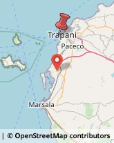 Via Cassaretto, 58,91100Trapani