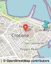 Bed e Breakfast,88900Crotone