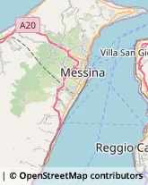 Alberghi,89135Reggio di Calabria