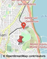 Via Geronimo Zurita, 8,09126Cagliari