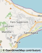 Campeggi, Villaggi Turistici e Ostelli,98100Messina