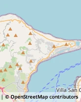 Campeggi, Villaggi Turistici e Ostelli,98165Messina