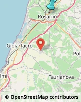 Falegnami,89025Reggio di Calabria