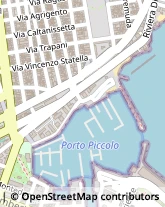 Riva Porto Lachio, 1,96100Siracusa