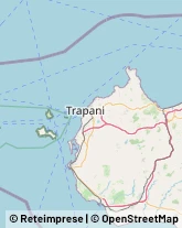 Uffici Temporanei,91025Trapani