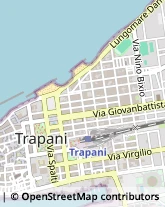 Gioiellerie e Oreficerie - Dettaglio,91100Trapani