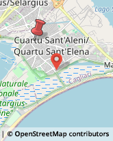 Via Cagliari, 1,09100Quartu Sant'Elena