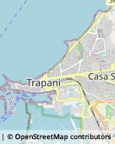 Via Castellammare, 3,91100Trapani