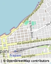 Via Tunisi, 74,91100Trapani