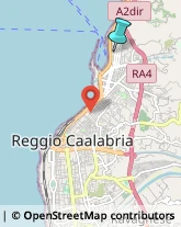 Sartorie,89122Reggio di Calabria