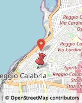 Via Paolo Pellicano, 15/E,89125Reggio di Calabria