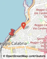 Via XXI Agosto, 2,89125Reggio di Calabria