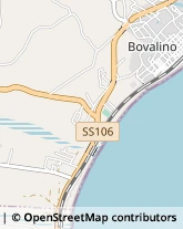 Via Oliveto, 4,89034Bovalino