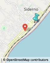 Palestre e Centri Fitness,89048Reggio di Calabria