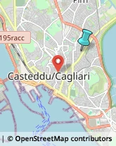 Impianti Sportivi,09131Cagliari