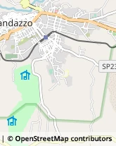 Via Basile, 180,95036Randazzo