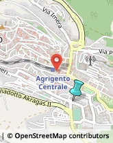 Aziende Agricole,92100Agrigento