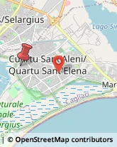 Via Antonio Gramsci, 65,09045Quartu Sant'Elena