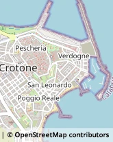 Alberghi,88900Crotone