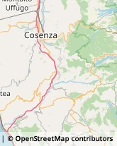 Via Monte Santo, 25,87100Cosenza