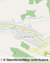 Via Salita Legnano, 4,89054Galatro