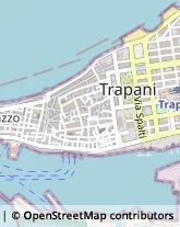 Via Spalti, 43,91100Trapani