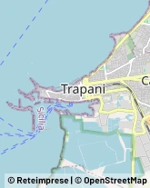 Via Tunisi, 74,91100Trapani