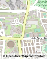 Viale Luigi Cadorna, 164,96100Siracusa