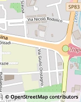 Palestre e Centri Fitness,91100Trapani