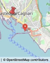 Via Molo Sant'Agostino, 25,09123Cagliari