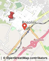 Via Sant' Alessandra, 159,96019Rosolini