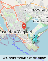 Disinfezione, Disinfestazione e Derattizzazione,09126Cagliari