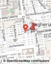 Corso Umberto I, 35,90011Bagheria