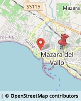 Via Centorbi Giuseppe, 51,91026Mazara del Vallo