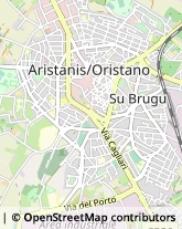 Viale S. Martino, 6,09170Oristano