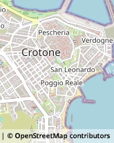 Via Azaria Tedeschi, 89,88900Crotone