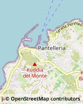 Via Taranto, 2,91017Pantelleria