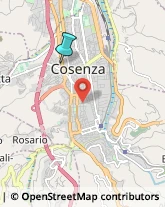 Impianti Sportivi,87100Cosenza