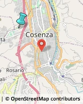 Impianti Sportivi,87100Cosenza