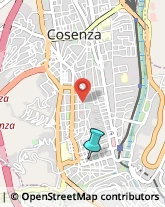 Impianti Sportivi,87100Cosenza