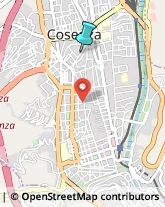 Impianti Sportivi,87100Cosenza