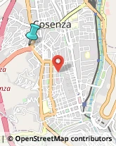 Impianti Sportivi,87100Cosenza