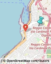 Appartamenti e Residence,89123Reggio di Calabria