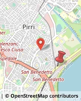 Viale Guglielmo Marconi, 141,09123Cagliari