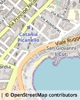 Viale Alcide De Gasperi, 153/155,95127Catania